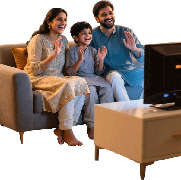 TV Advertising Agency in Bangalore